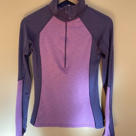 Under Armour 1/2 Zip - Picture 1 of 3